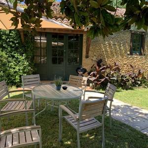 Photo de LA GERSOISE