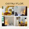 Gîte OSTAU FLOR (Occitanie, Gers)