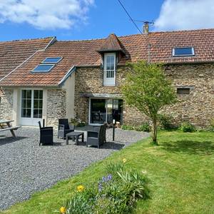 Photo de Le Gite de la Mottte