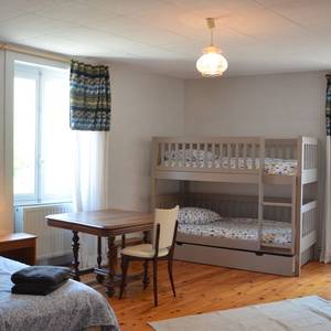 Photo de les gîtes du passage: "la popote"