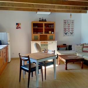 Photo de Gîte à la ferme