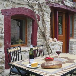 Photo de Gîte à la ferme