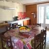 la cuisine -  Gîte (holiday cottage) Maison de Marguerite (Pays de la Loire, Loire-Atlantique)