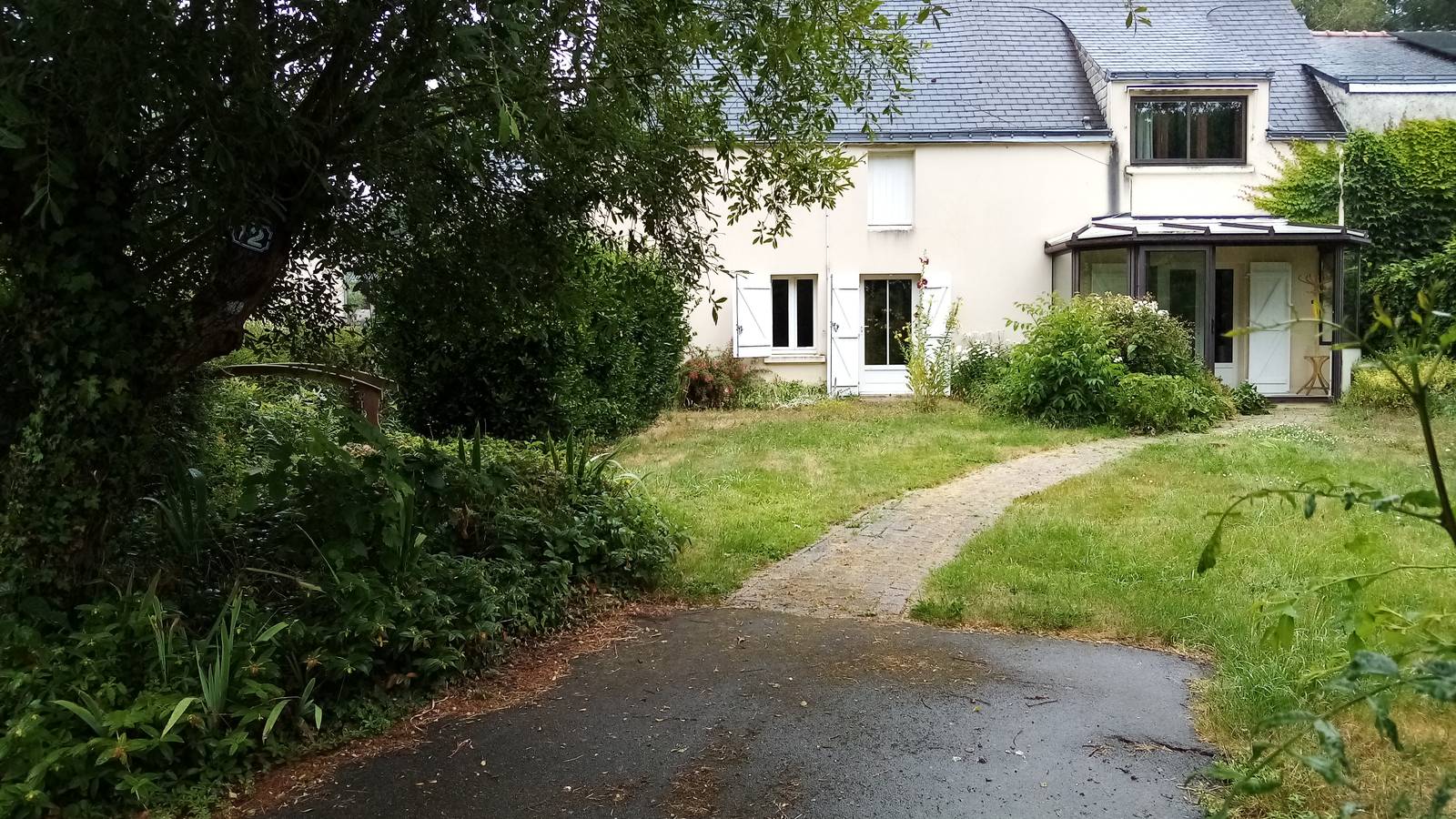 la maison de Marguerite - Tourist accommodation Pays de la Loire Loire-Atlantique Maison de Marguerite