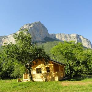 Photo de Chalet Le LOUP