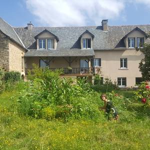 Photo de Ecogîte Les Jardins du Batut