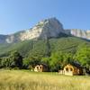 Dans un cadre grandiose à la découverte de la flore et faune préservée -  Gîte Chalet Le BOUQUETIN (Auvergne-Rhône-Alpes, Isère)