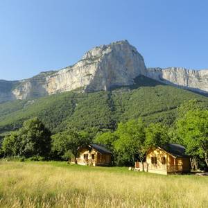 Photo de Chalet Le BOUQUETIN