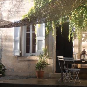 Photo of Léontine's Guesthouse