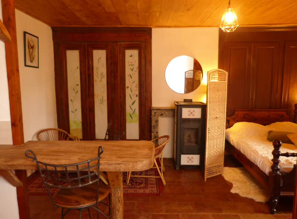  Tourist accommodation Occitanie Tarn-et-Garonne Gite de l'Ecureuil