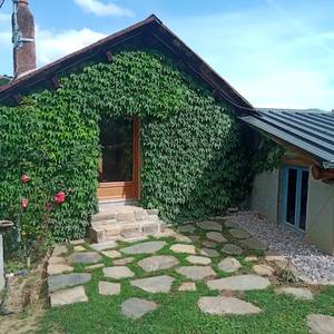 Photo de L'Oasis du Bosc, Gîte et Table paysanne