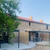 Terrasse et jardin -  Gîte (holiday cottage) 1802 (Pays de la Loire, Vendée)