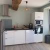 Cuisine -  Gîte (holiday cottage) 1802 (Pays de la Loire, Vendée)