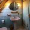 salle d'eau gîte I -  Gîte AN TI AR SAV HEOL (I) (Bretagne, Morbihan)
