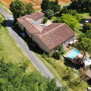 Photo de Gîte du Fassac