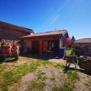 Photo de La petit ferme de Laromiguière