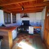 Cuisine et bar -  Gîte La petit ferme de Laromiguière (Occitanie, Lot)