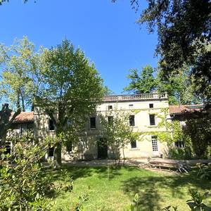 Photo de Gîte de Manelphe