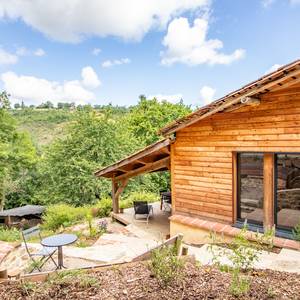 Photo de Gîte La Prunelle