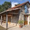  Gîte (holiday cottage) Tabic-Taboc Barn (Occitanie, Lot)