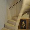 escalier -  Gîte (holiday cottage) Tabic-Taboc Barn (Occitanie, Lot)