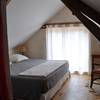 chambre -  Gîte (holiday cottage) Tabic-Taboc Barn (Occitanie, Lot)