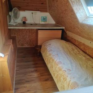 Photo de Gîte du grand pré