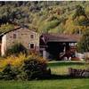  Gîte la grange du phaux (Auvergne-Rhône-Alpes, Loire)