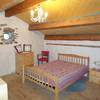 Chambre La bergeronne -  Gîte Maison au fond du jardin (Auvergne-Rhône-Alpes, Haute-Loire)