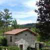 Gîte la bergeronne . -  Gîte Maison au fond du jardin (Auvergne-Rhône-Alpes, Haute-Loire)