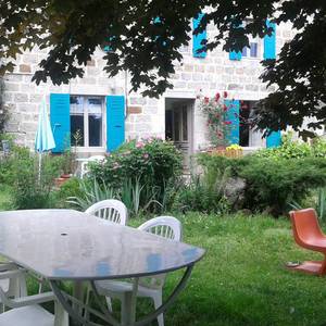 Photo of La Maison d'à côté