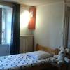 Chambre enfants -  Gîte (holiday cottage) La Maison d'à côté (Auvergne-Rhône-Alpes, Haute-Loire)