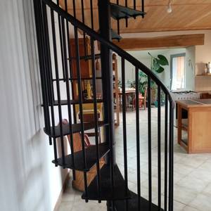 Photo de Pech Larive (en hors saison)