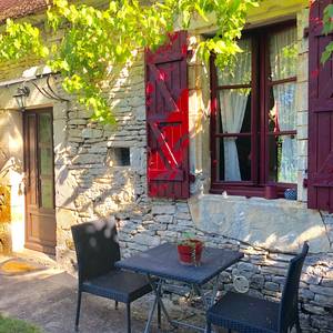 Photo of Le Gîte de Siffray