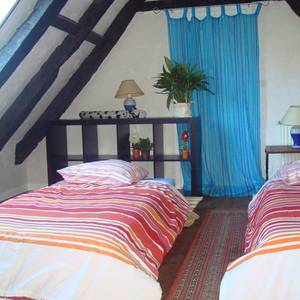 Photo de Le Gîte de SIffray