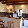 coin cuisine -   Le Gîte de SIffray (Occitanie, Lot)