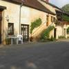 Au rez de chaussée, le gîte. -   Gîte Bouillin (Bourgogne-Franche-Comté, Saône-et-Loire)