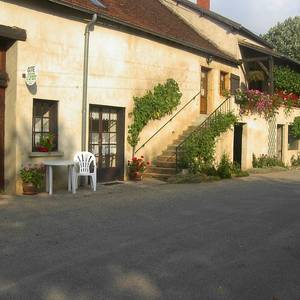 Photo de Gîte Bouillin