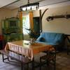 Salon -  Gîte de la Truie qui file (Occitanie, Tarn)