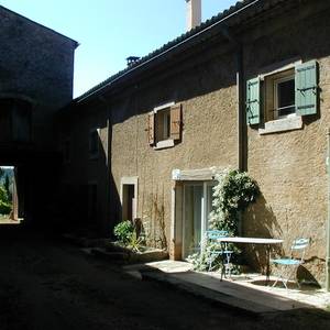 Photo de de la Truie qui file