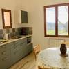 cuisine -  Gîte gîte vert (Provence-Alpes-Côte d’Azur, Vaucluse)