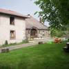 le gîte et la ferme... -  Gîte gîte de la ferme Cornu Claude et Annie (Grand Est, Vosges)