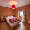 Chambre avec lit double -  Gîte SAINTE ANNE LA PALUD (Bretagne, Finistère)
