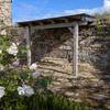 Espace extérieur -  Gîte SAINTE ANNE LA PALUD (Bretagne, Finistère)