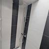 Douche -  Gîte SAINTE ANNE LA PALUD (Bretagne, Finistère)
