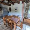 Salle à manger -  Gîte SAINTE ANNE LA PALUD (Bretagne, Finistère)