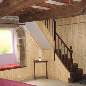 Photo de SAINTE ANNE LA PALUD