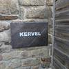  Gîte KERVEL (Bretagne, Finistère)