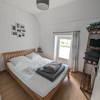 Chambre avec lit double -  Gîte KERVEL (Bretagne, Finistère)