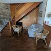 Salon -  Gîte KERVEL (Bretagne, Finistère)